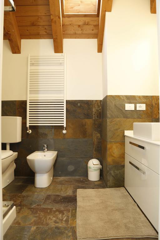 Cjase Dai Fornasirs 2 Villa Raveo Exterior photo